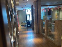 -水立方国际汤泉(六一中路店)