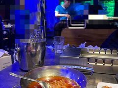 -很久以前羊肉串(清河店)