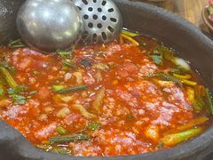 -笔记安顺夺夺粉火锅