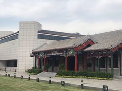 -中国人民抗日战争纪念馆