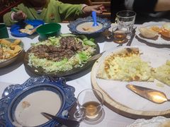 -get pizza意大利餐厅(凯德MALL店)