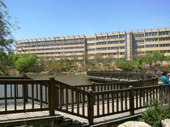 -大连外国语大学(旅顺校区)
