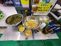 -金山锅贴店(金泉路店)
