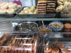 -老磁器口豆汁店(天坛店)