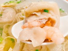 -梦花街馄饨店(中华苑店)