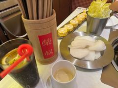 -荣叔港式沙嗲牛肉火锅(正佳潮流店)