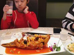 -西安饭庄·非遗陕菜(凤城五路店)