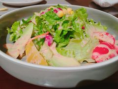 -南苑环球酒店-稻菊日式餐厅(鄞县大道店)