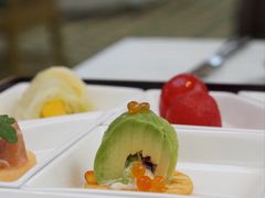 -北京贵宾楼饭店 红墙咖啡厅