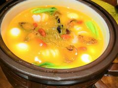 -五味坊·喜宴楼(瑞丰商博城店)