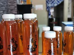 -刘红杏·杏皮水店(月牙泉小镇店)