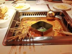 -串一火锅(赛格国际购物中心店)