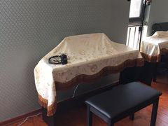 -歌斐木钢琴工作室