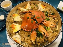 -安泰楼·佛跳墙创始人·传统闽味早茶·酒楼(三坊七巷闽菜地标店)