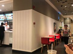 -肯德基(星河店)
