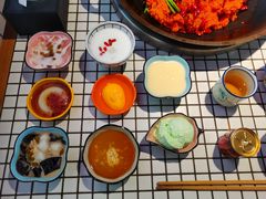 -董眼镜火锅(洪崖洞总店)