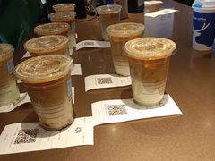 -瑞幸咖啡(大连罗斯福广场一层店)