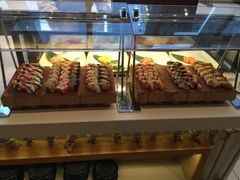 -The Place 自助餐(香港康得思酒店)