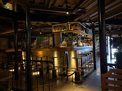 -胡桃里音乐酒馆(曲江店)