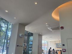 -星巴克(舟山蜈蚣峙店)