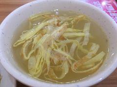 -鸡鸣汤包(广东路店)