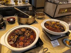 -宜昌富力皇冠假日酒店·咖啡1号西餐厅