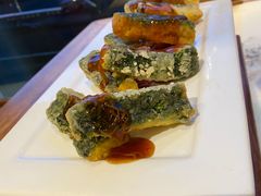 -那家小馆•北京菜•烤鸭(香山店)