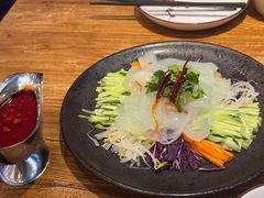 -撒郎嘿·朝鲜民俗餐馆