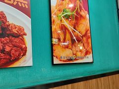 -合合春饼·酱骨·东北菜(潘家园店)