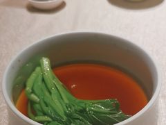 -万丽轩·粤菜(王府井金茂万丽酒店)
