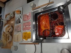 -默玉火锅(新世纪购物中心店)