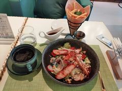 -易生活购物公园