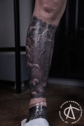 点击看大图 -AC TATTOO 纹身