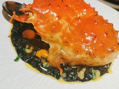 -Osteria Garden 生蚝花园餐厅(原进贤路店)