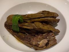 -大鸭梨烤鸭(左家庄店)