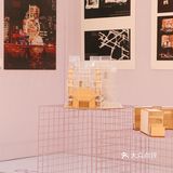 南京| 华彩天地0元观展‼️现场送定制周边