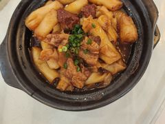-东江渔村·古典园林·30年粤菜老字号(太和店)