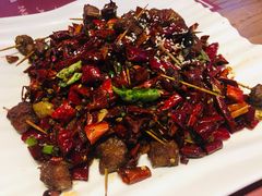 -兔槽江湖菜·重庆璧山兔(水围店)