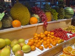 -豪德亨牛排自助餐厅(抚州东乡店)