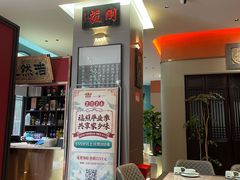 -福照楼汽锅鸡·云南菜(护国路店)