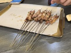 -锦州御烧烤·形象店(人民街店)