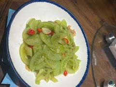 -山衢味庄·鲜辣衢菜(杭行路店)