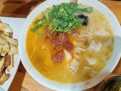 -三厂烩羊肉(五龙口店)