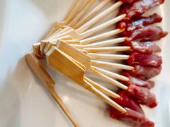 -清真·鸦儿李记·涮肉(马家堡店)