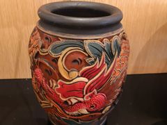 -金巴兰海鲜王
