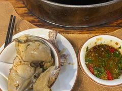 -濠轩阁特色生蚝火锅(水湾路店)