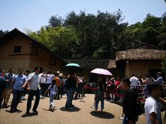 -韶山毛泽东同志故居