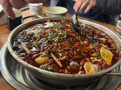 -黑竹香鸡(营和巷店)
