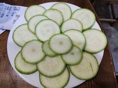 -全有福烙锅店小院