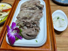 -品回味清真西北楼(宁波首店)